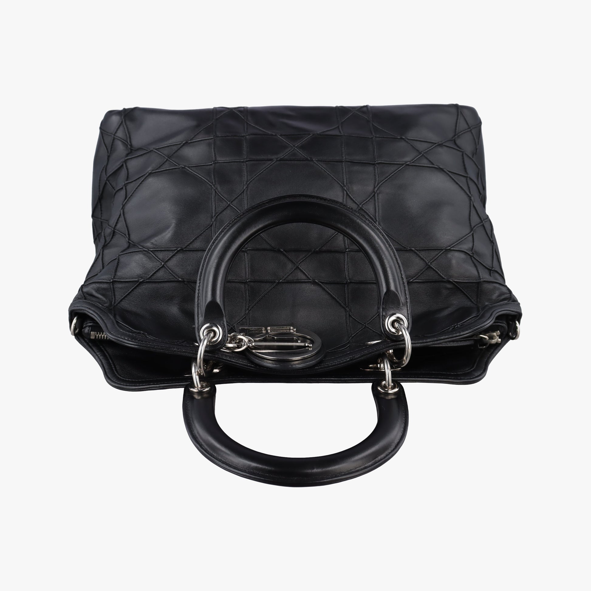 granville Black lambskin 05-MA-0059グランヴィル ブラック ラムスキン 05-MA-0059
