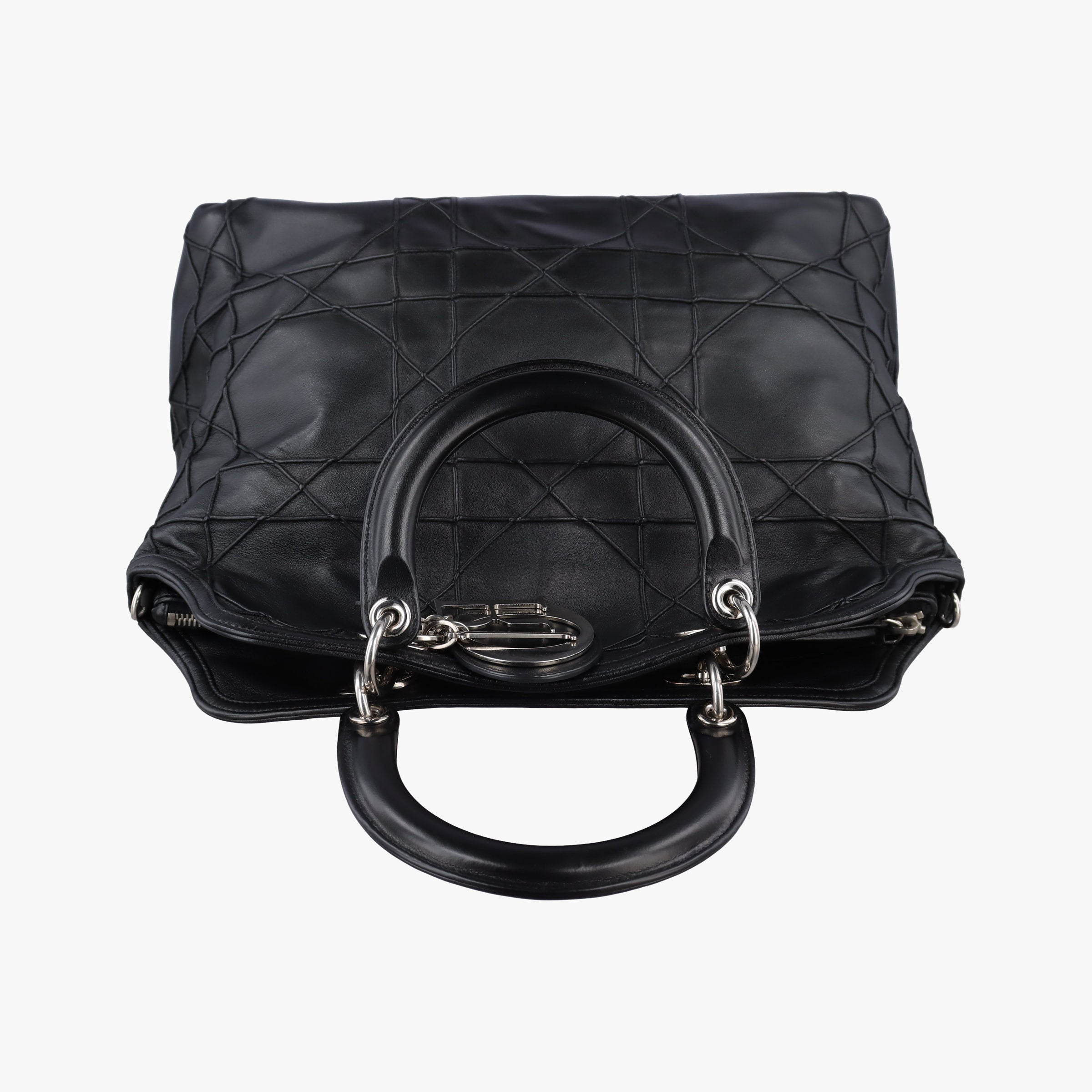 granville Black lambskin 05-MA-0059グランヴィル ブラック ラムスキン 05-MA-0059