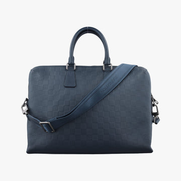 Porte-Document-Jour Cosmos Damier Infinie N41327 CA4174ポルトドキュマン ジュール コスモス ダミエ アンフィニ N41327 CA4174