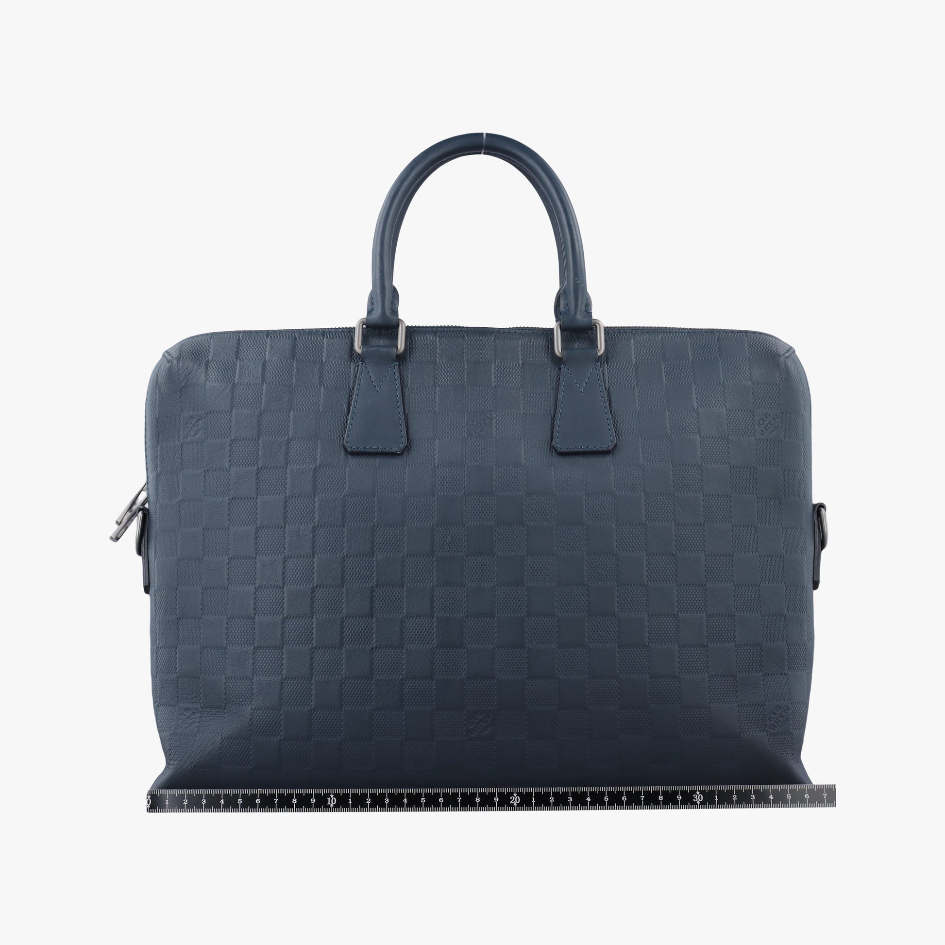 Porte-Document-Jour Cosmos Damier Infinie N41327 CA4174ポルトドキュマン ジュール コスモス ダミエ アンフィニ N41327 CA4174
