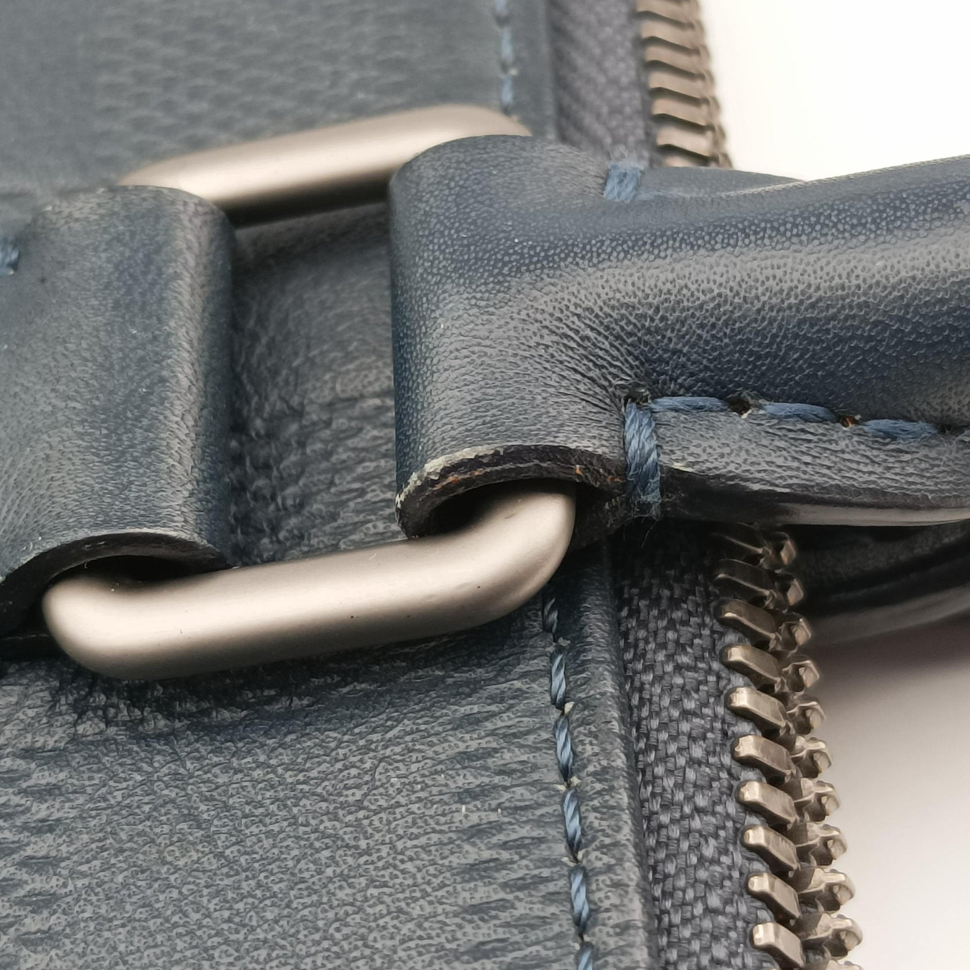 Porte-Document-Jour Cosmos Damier Infinie N41327 CA4174ポルトドキュマン ジュール コスモス ダミエ アンフィニ N41327 CA4174