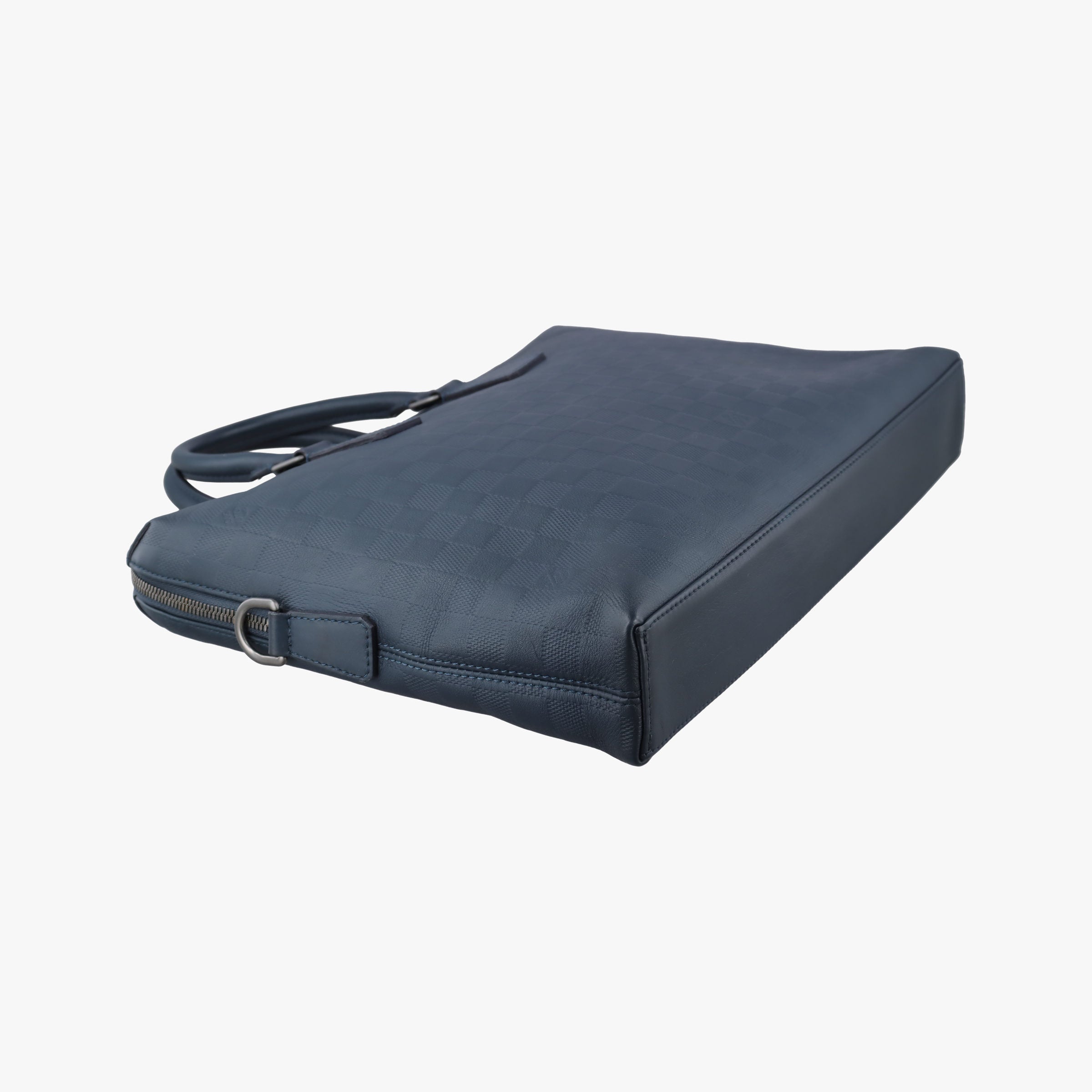 Porte-Document-Jour Cosmos Damier Infinie N41327 CA4174ポルトドキュマン ジュール コスモス ダミエ アンフィニ N41327 CA4174