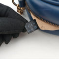 GG Marmont Navy×Multicolour Leather 447632 E020844547GGマーモント ネイビー×マルチカラー レザー 447632 E020844547