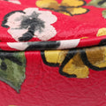Le Cagole Red × Multicolor lambskin 671309.0576.S.002123ル カゴール レッド × マルチカラー ラムスキン 671309.0576.S.002123