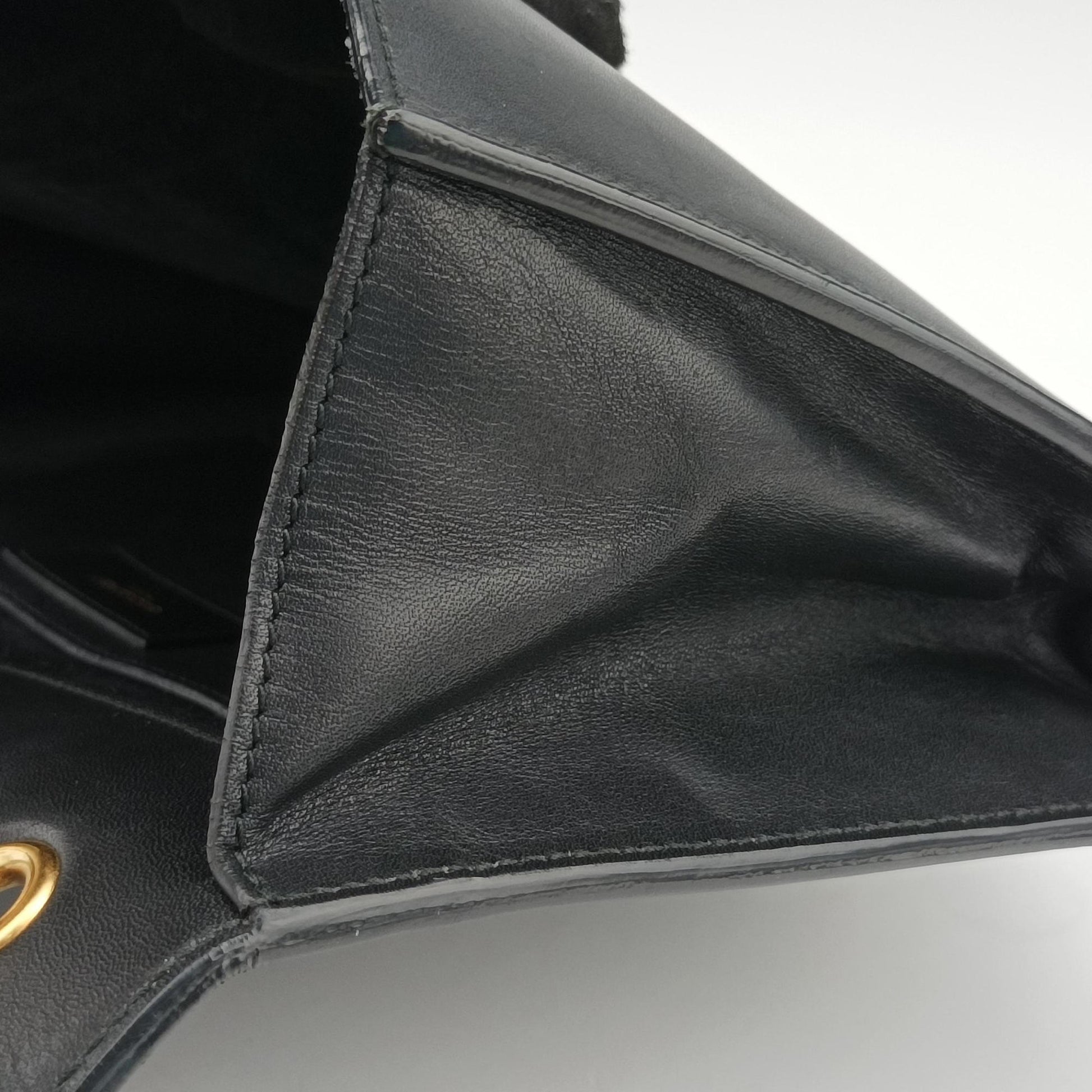 BETTY Black Leather 314515 314515.529258ベティ ブラック レザー 314515 314515.529258
