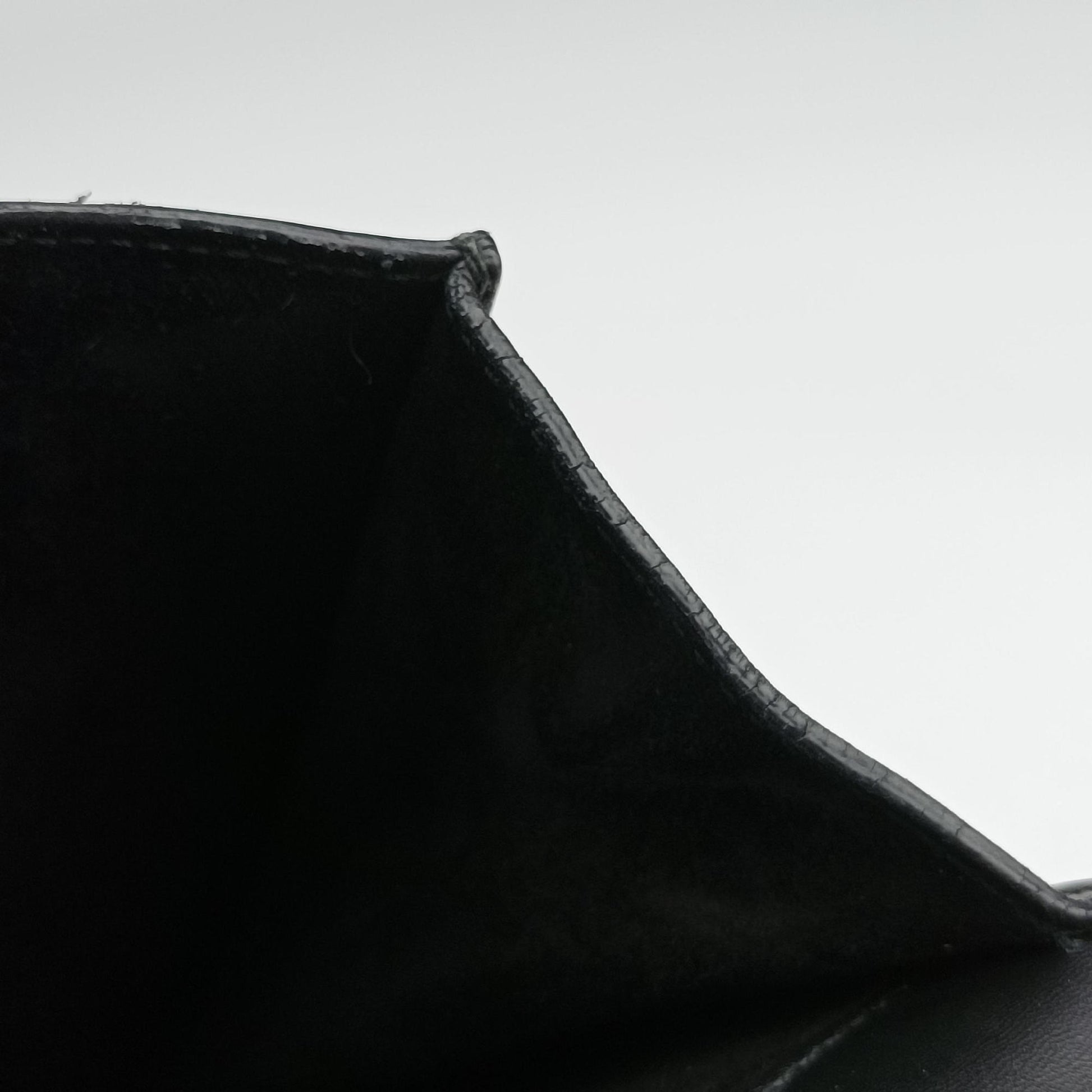 BETTY Black Leather 314515 314515.529258ベティ ブラック レザー 314515 314515.529258