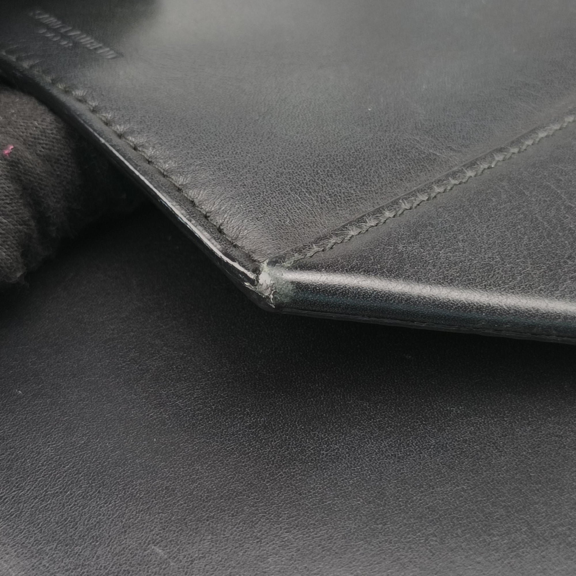 BETTY Black Leather 314515 314515.529258ベティ ブラック レザー 314515 314515.529258