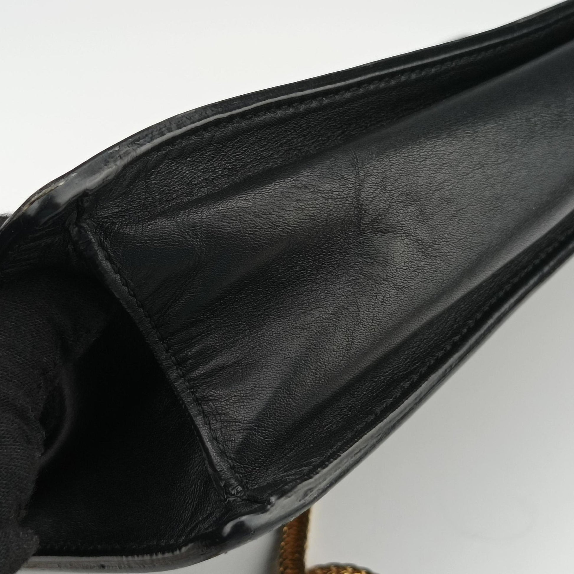 BETTY Black Leather 314515 314515.529258ベティ ブラック レザー 314515 314515.529258