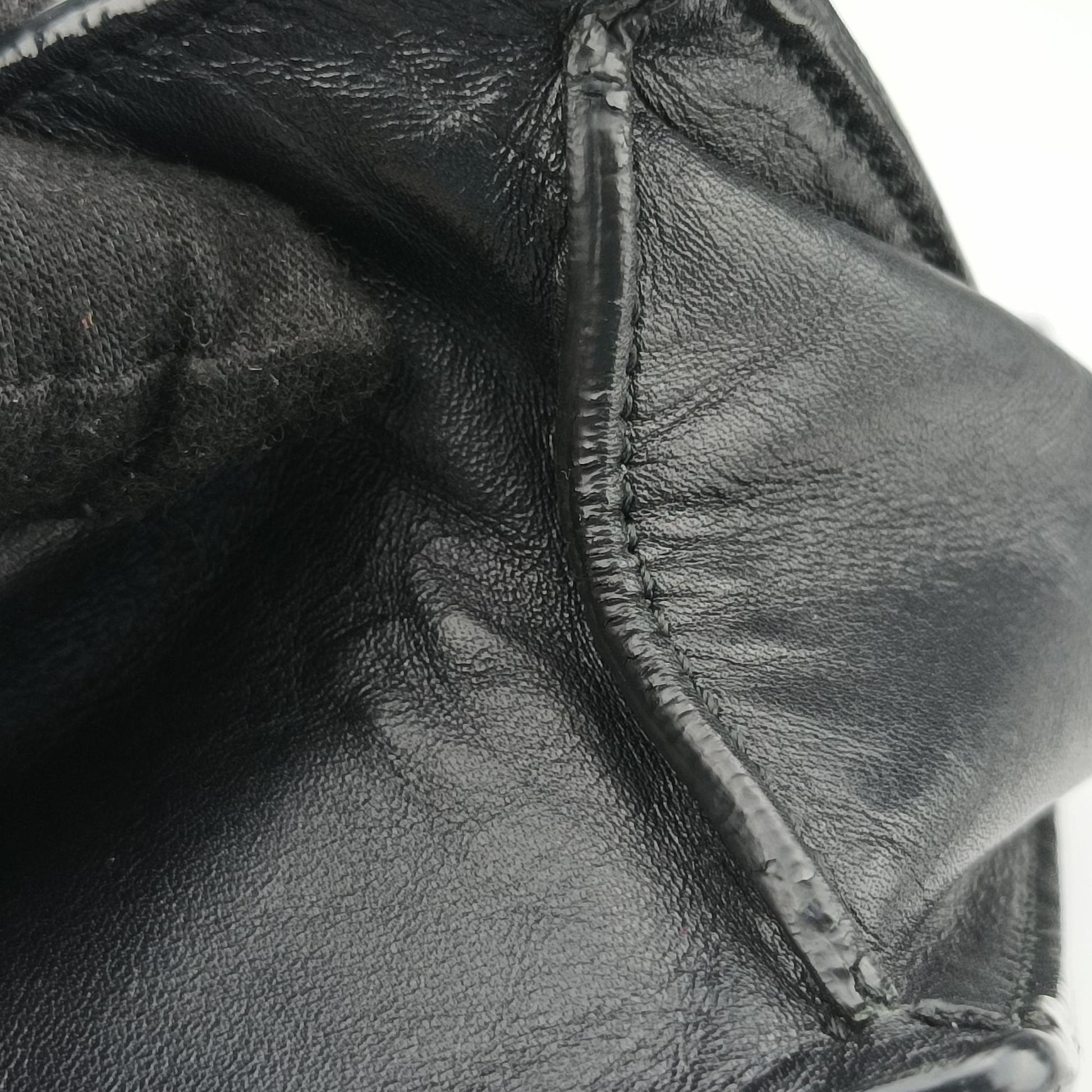 BETTY Black Leather 314515 314515.529258ベティ ブラック レザー 314515 314515.529258
