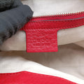 Bella Red Leather 282301 D012533958ベラ レッド レザー 282301 D012533958