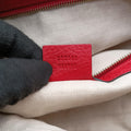 Bella Red Leather 282301 D012533958ベラ レッド レザー 282301 D012533958