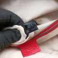 Bella Red Leather 282301 D012533958ベラ レッド レザー 282301 D012533958