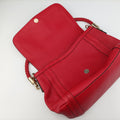 Bella Red Leather 282301 D012533958ベラ レッド レザー 282301 D012533958