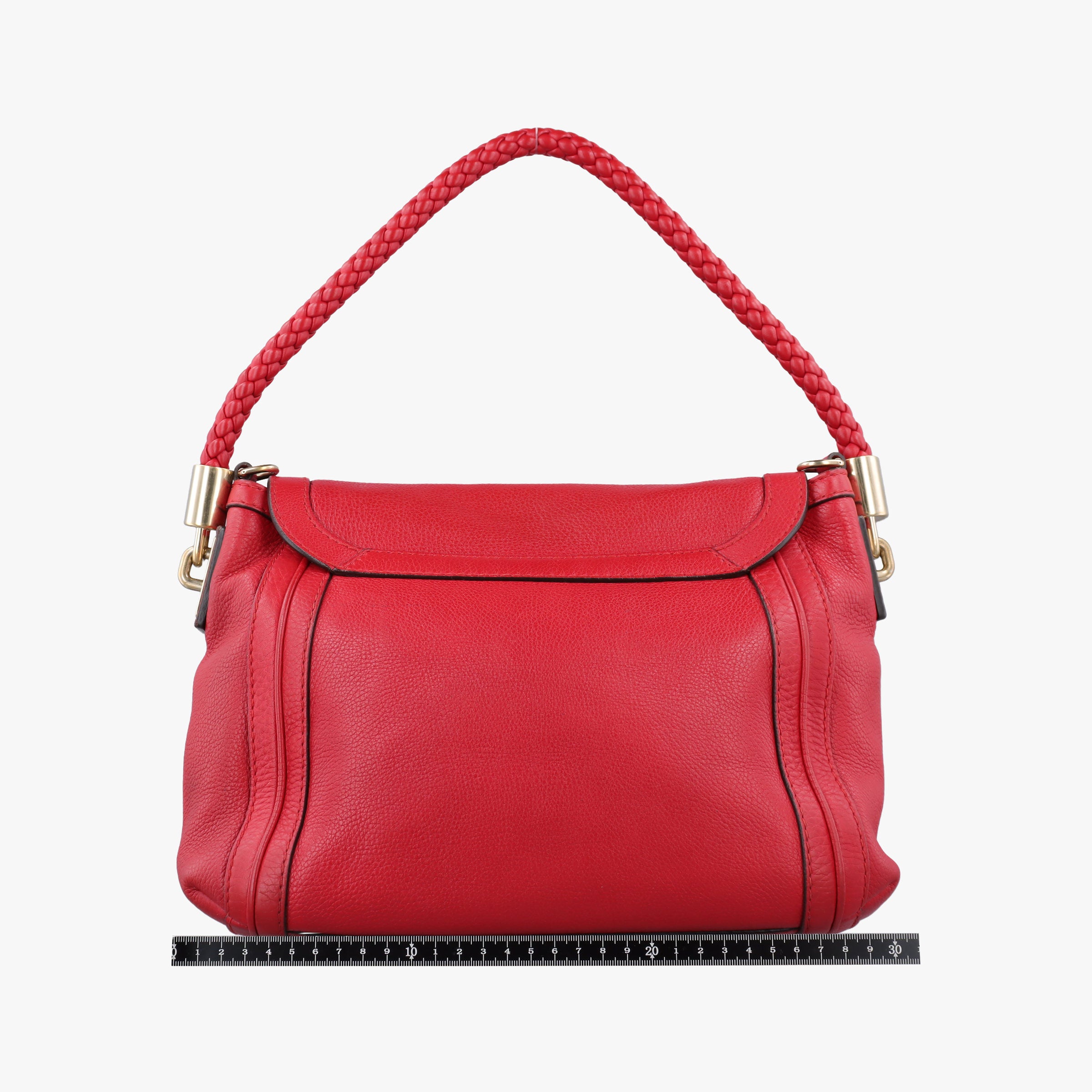 Bella Red Leather 282301 D012533958ベラ レッド レザー 282301 D012533958