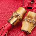 Bella Red Leather 282301 D012533958ベラ レッド レザー 282301 D012533958