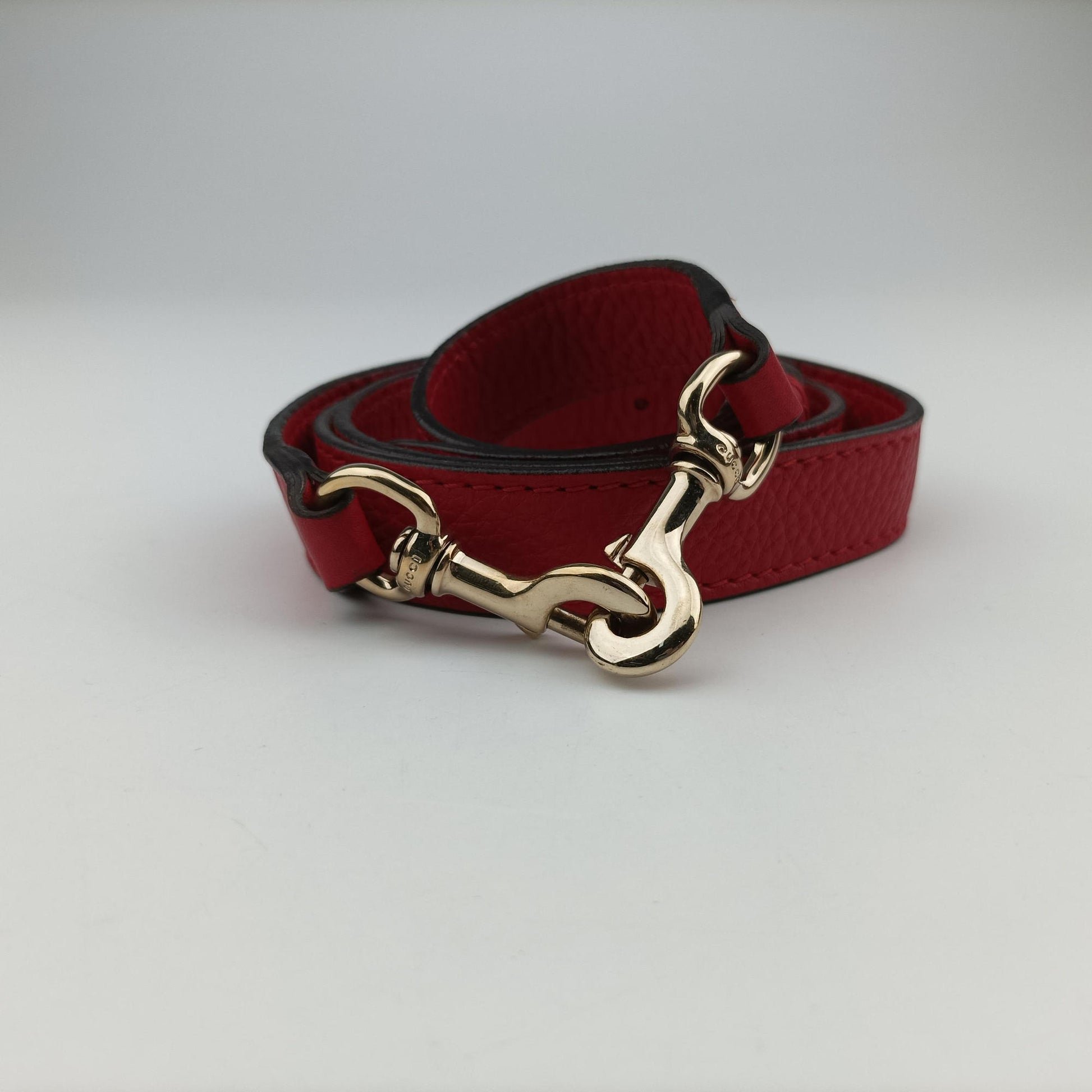 Bella Red Leather 282301 D012533958ベラ レッド レザー 282301 D012533958