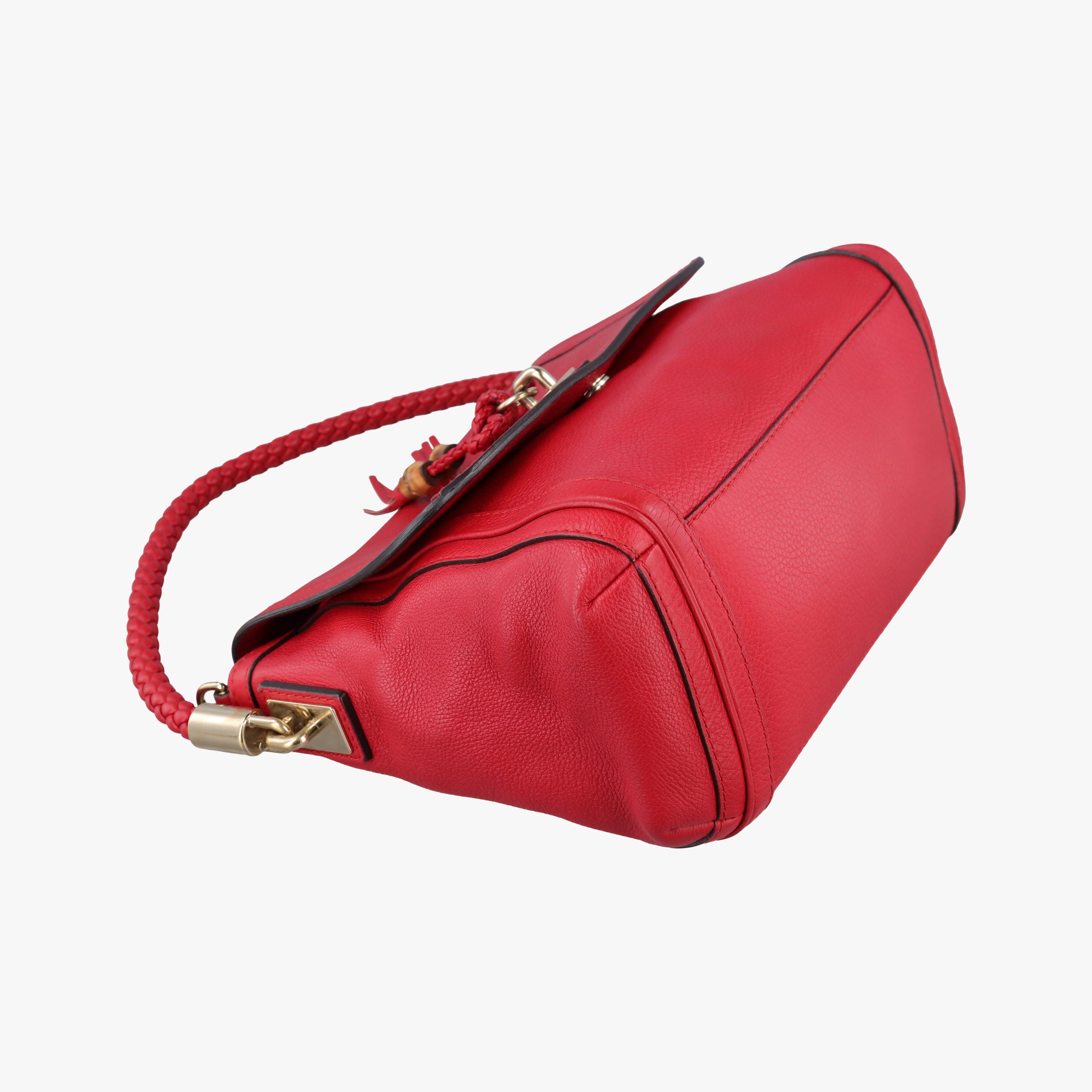 Bella Red Leather 282301 D012533958ベラ レッド レザー 282301 D012533958