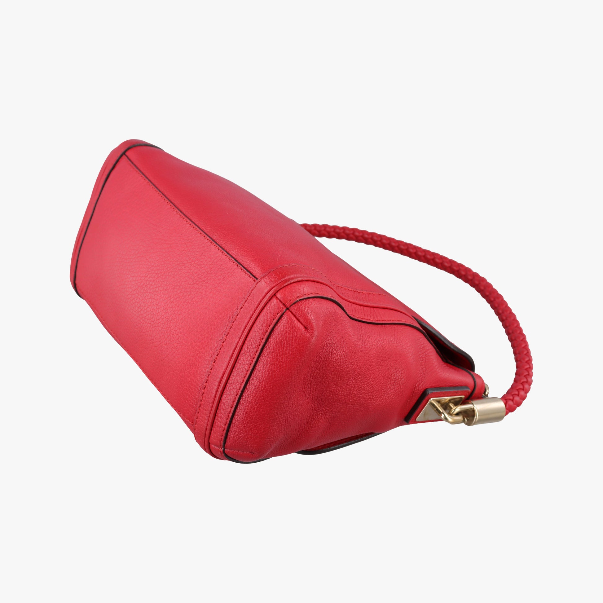 Bella Red Leather 282301 D012533958ベラ レッド レザー 282301 D012533958