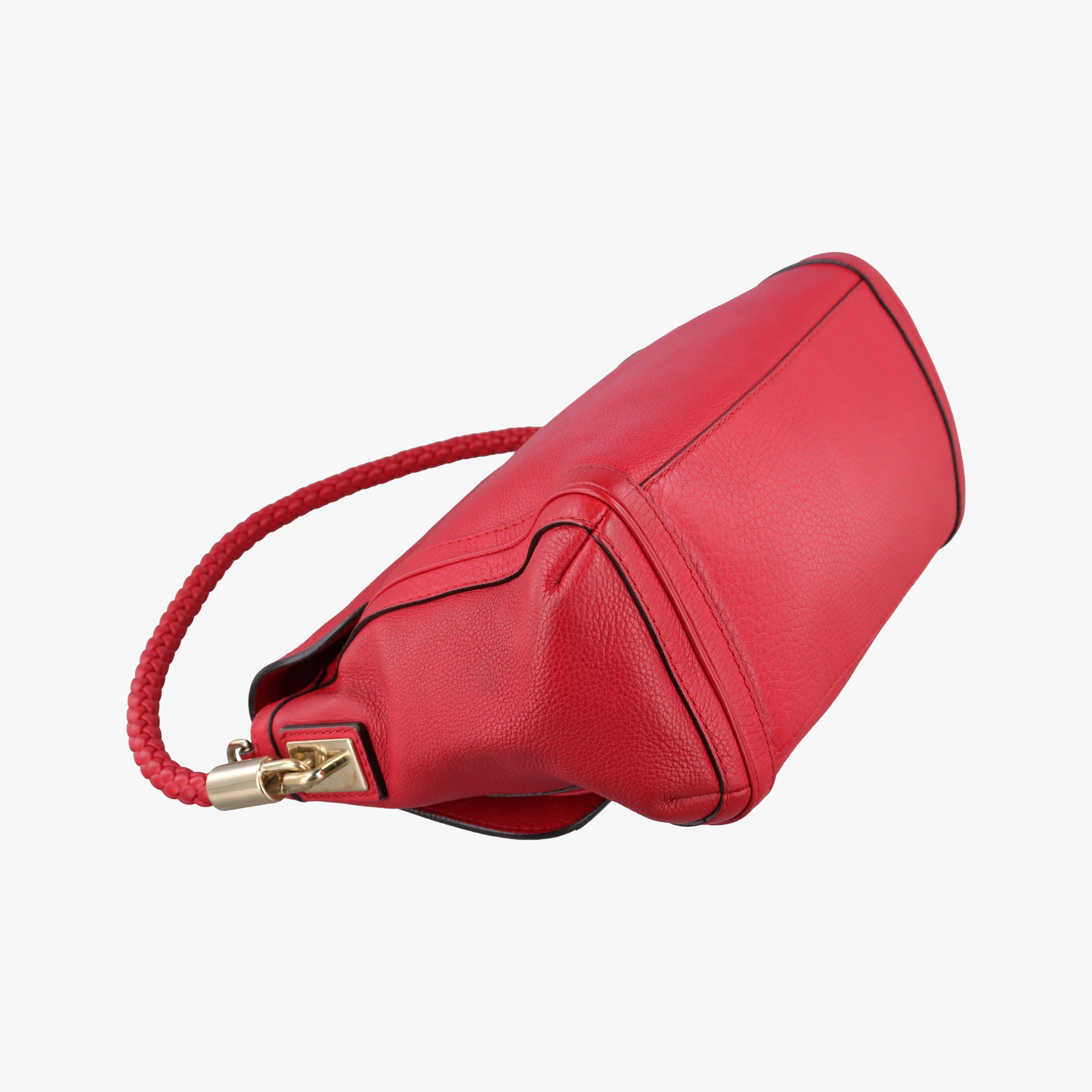 Bella Red Leather 282301 D012533958ベラ レッド レザー 282301 D012533958