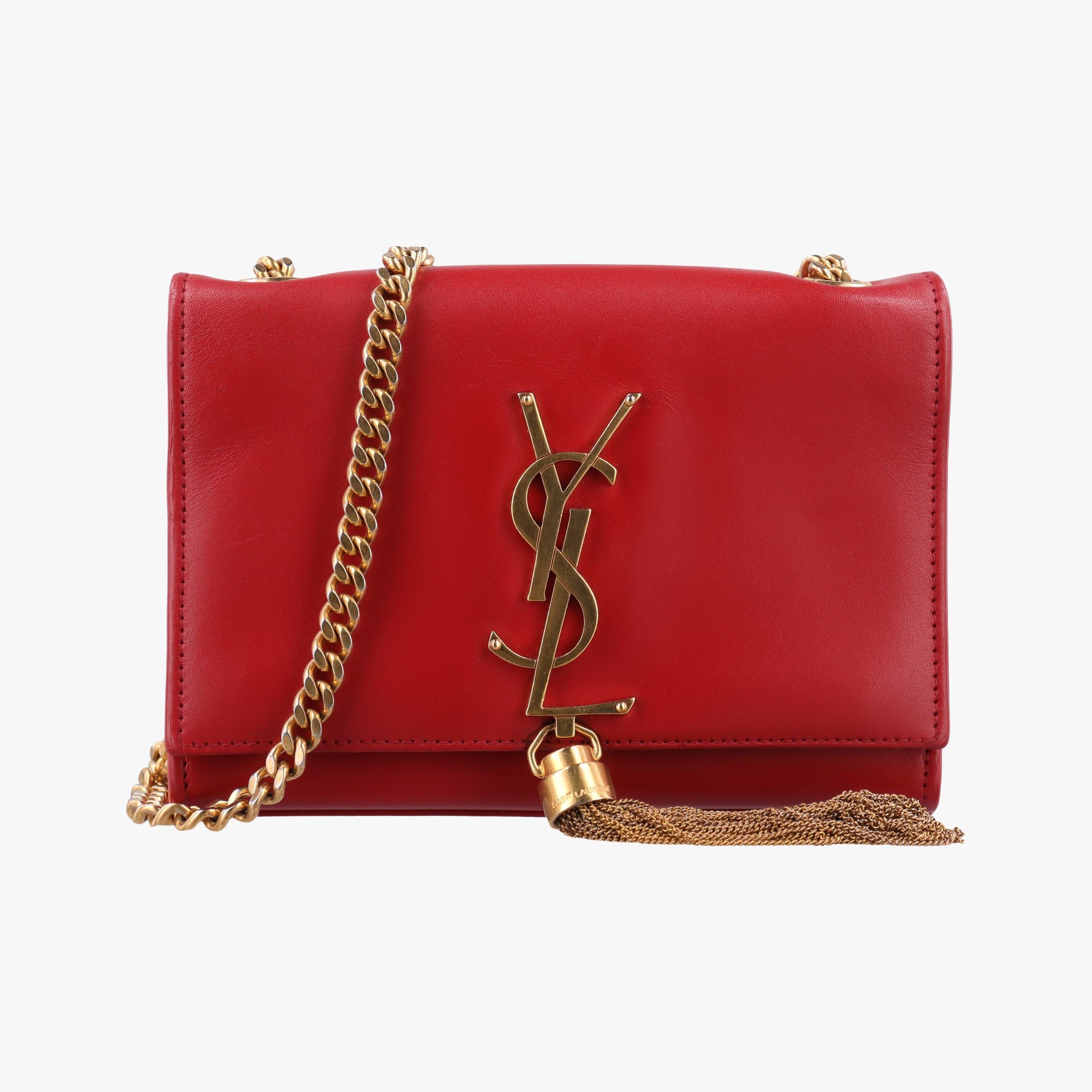 KATE Red Leather 326076 PTR326076.0114ケイト レッド レザー 326076 PTR326076.0114