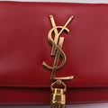 KATE Red Leather 326076 PTR326076.0114ケイト レッド レザー 326076 PTR326076.0114