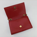 KATE Red Leather 326076 PTR326076.0114ケイト レッド レザー 326076 PTR326076.0114