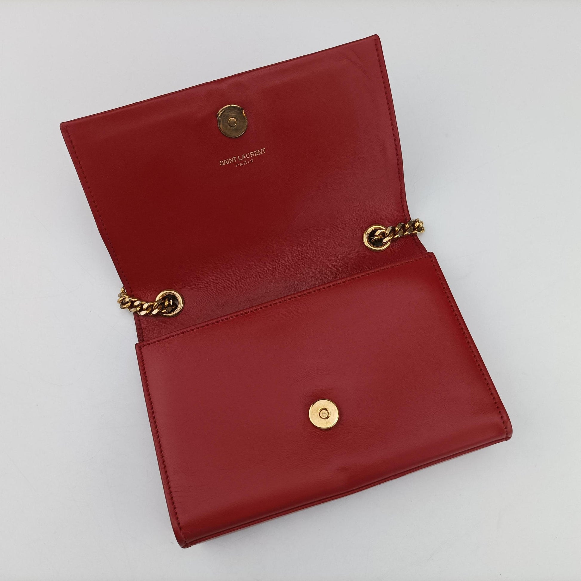 KATE Red Leather 326076 PTR326076.0114ケイト レッド レザー 326076 PTR326076.0114
