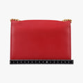 KATE Red Leather 326076 PTR326076.0114ケイト レッド レザー 326076 PTR326076.0114