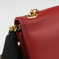 KATE Red Leather 326076 PTR326076.0114ケイト レッド レザー 326076 PTR326076.0114