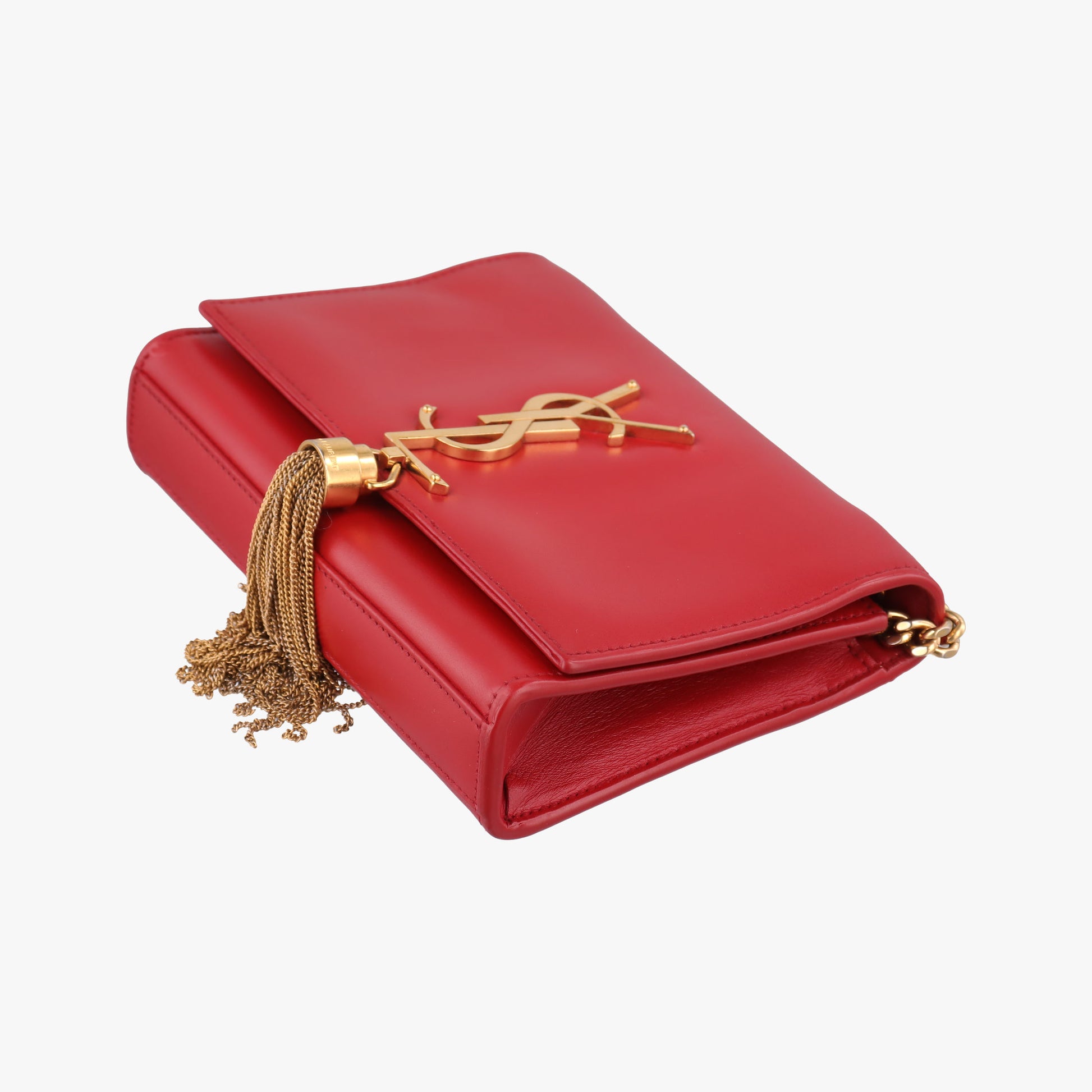 KATE Red Leather 326076 PTR326076.0114ケイト レッド レザー 326076 PTR326076.0114