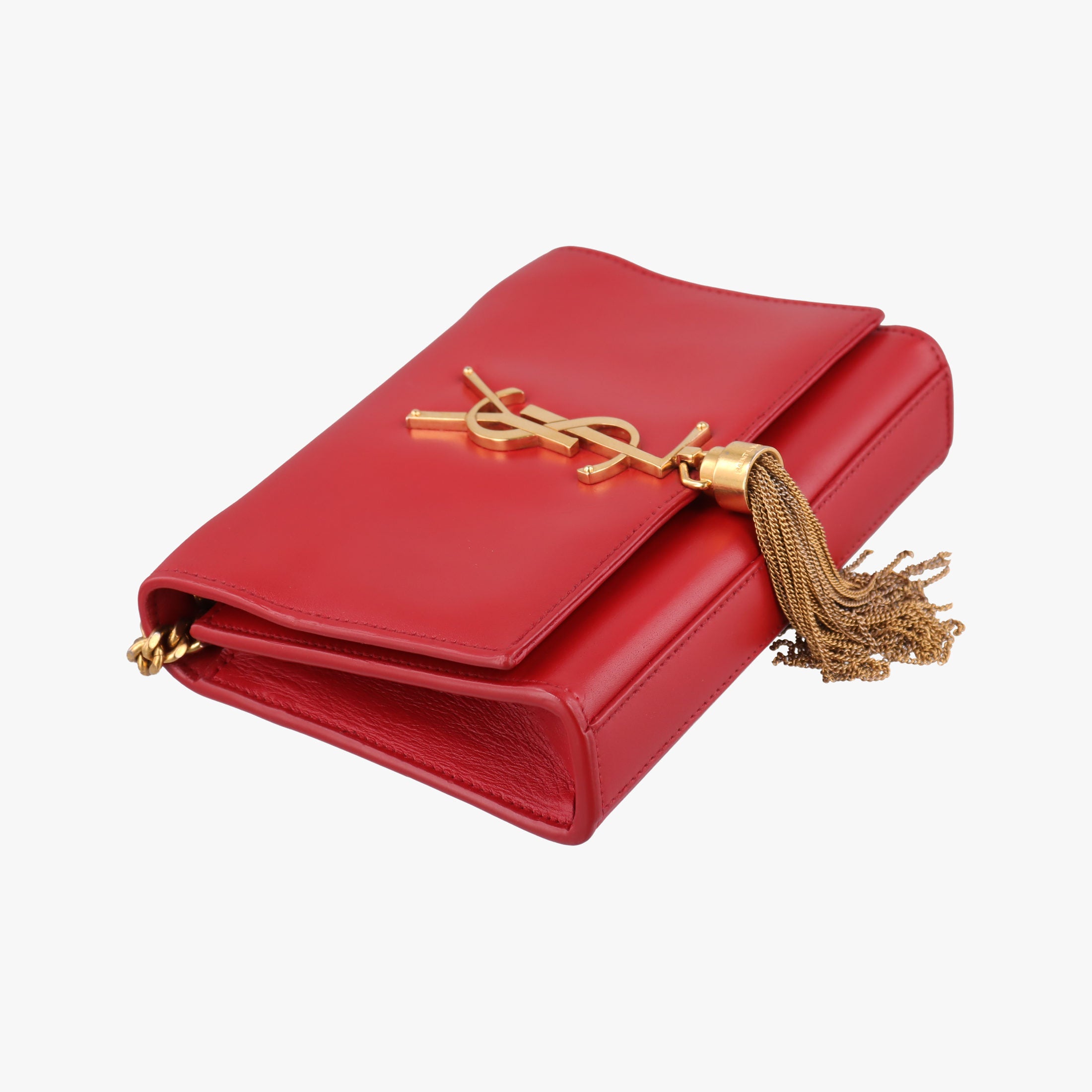KATE Red Leather 326076 PTR326076.0114ケイト レッド レザー 326076 PTR326076.0114