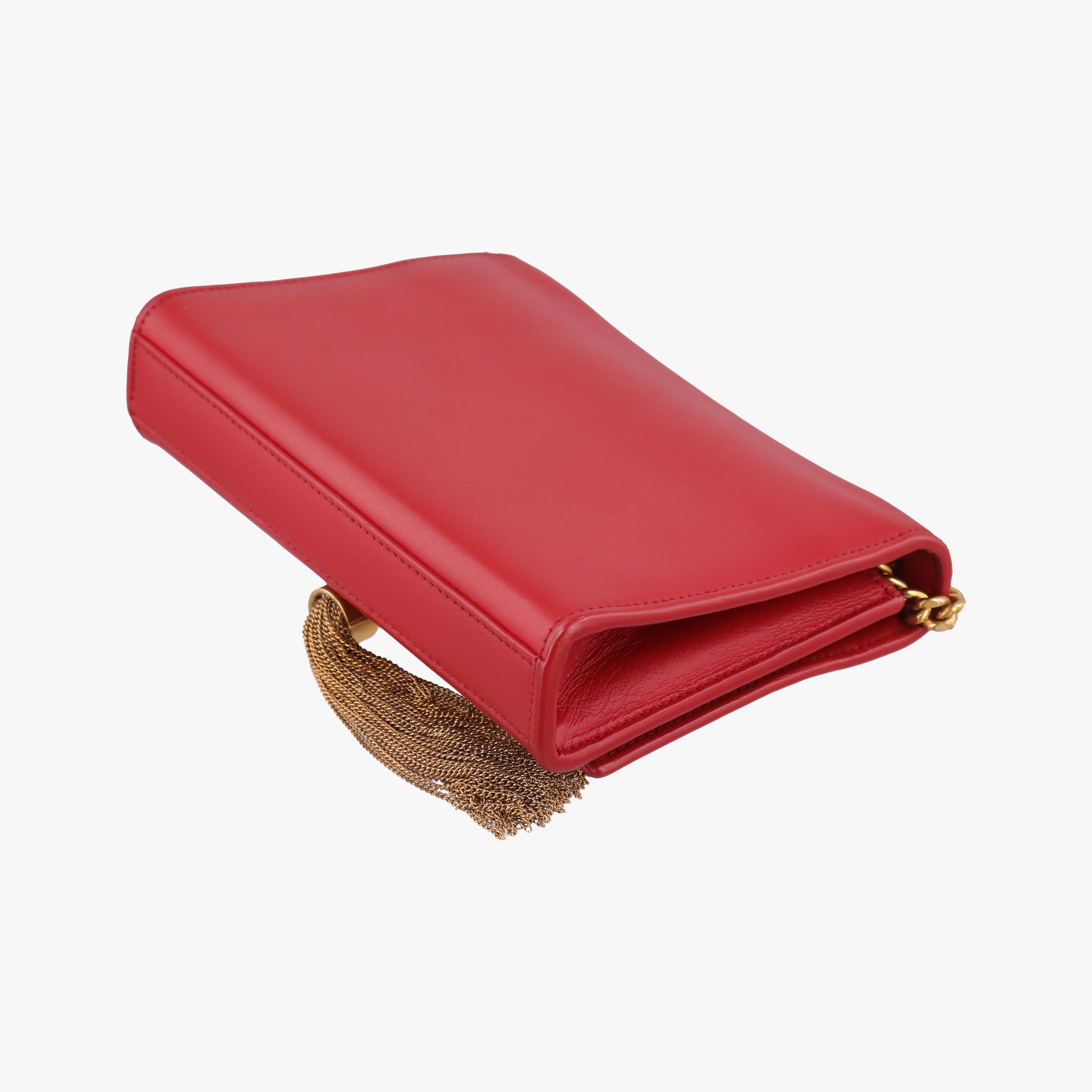 KATE Red Leather 326076 PTR326076.0114ケイト レッド レザー 326076 PTR326076.0114