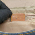 Marispearl Navy denim PZ 0501マリスパール ネイビー デニム PZ 0501