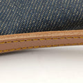 Marispearl Navy denim PZ 0501マリスパール ネイビー デニム PZ 0501