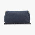 Marispearl Navy denim PZ 0501マリスパール ネイビー デニム PZ 0501