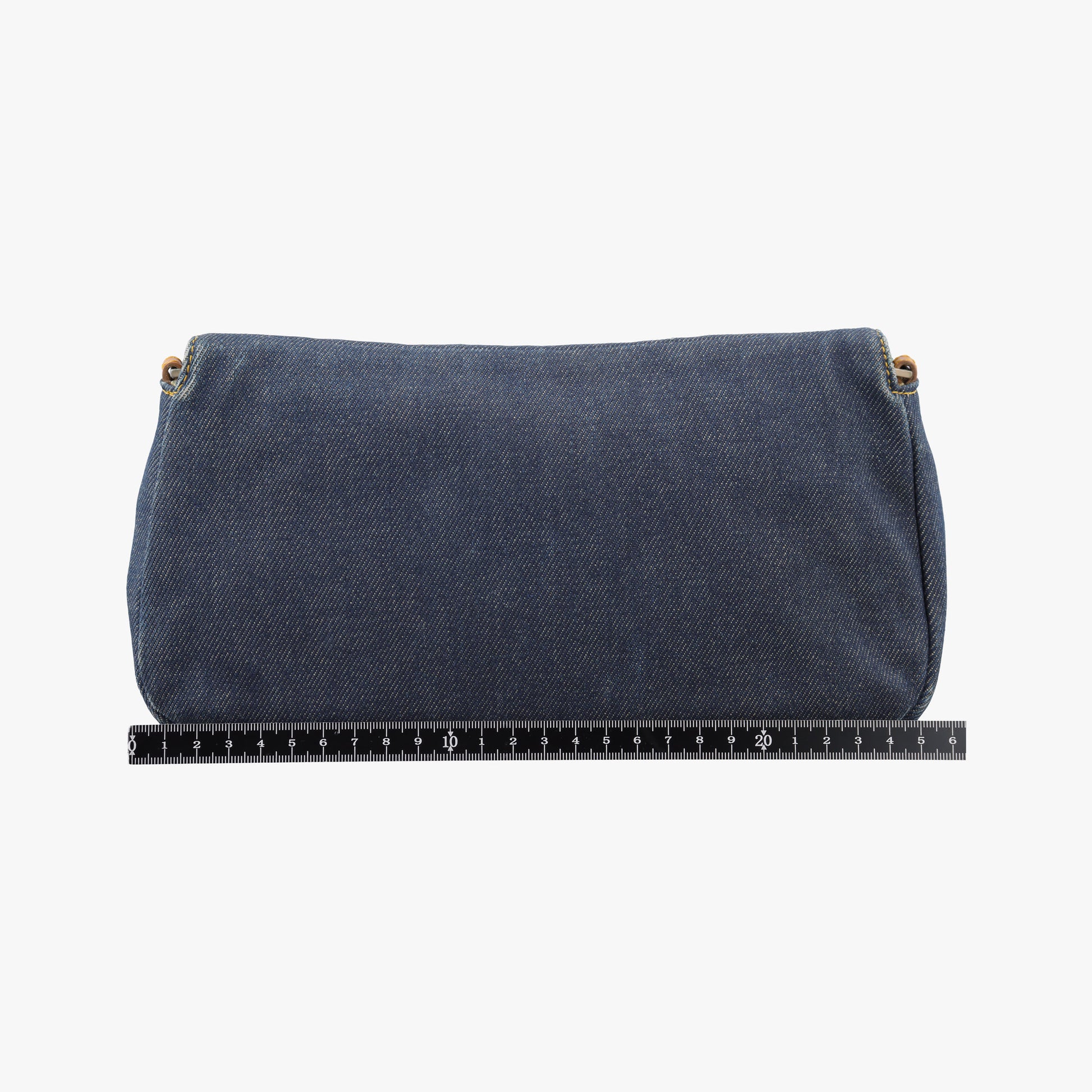 Marispearl Navy denim PZ 0501マリスパール ネイビー デニム PZ 0501