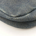 Marispearl Navy denim PZ 0501マリスパール ネイビー デニム PZ 0501
