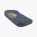 Marispearl Navy denim PZ 0501マリスパール ネイビー デニム PZ 0501
