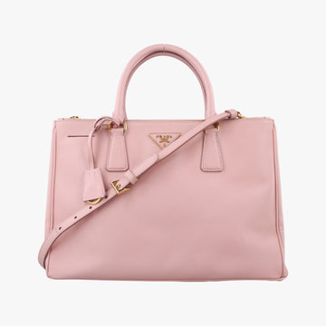 Galleria Pink SAFFIANO Leather BN1786 180ガレリア ピンク サフィアーノレザー BN1786 180