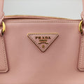 Galleria Pink SAFFIANO Leather BN1786 180ガレリア ピンク サフィアーノレザー BN1786 180
