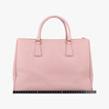 Galleria Pink SAFFIANO Leather BN1786 180ガレリア ピンク サフィアーノレザー BN1786 180