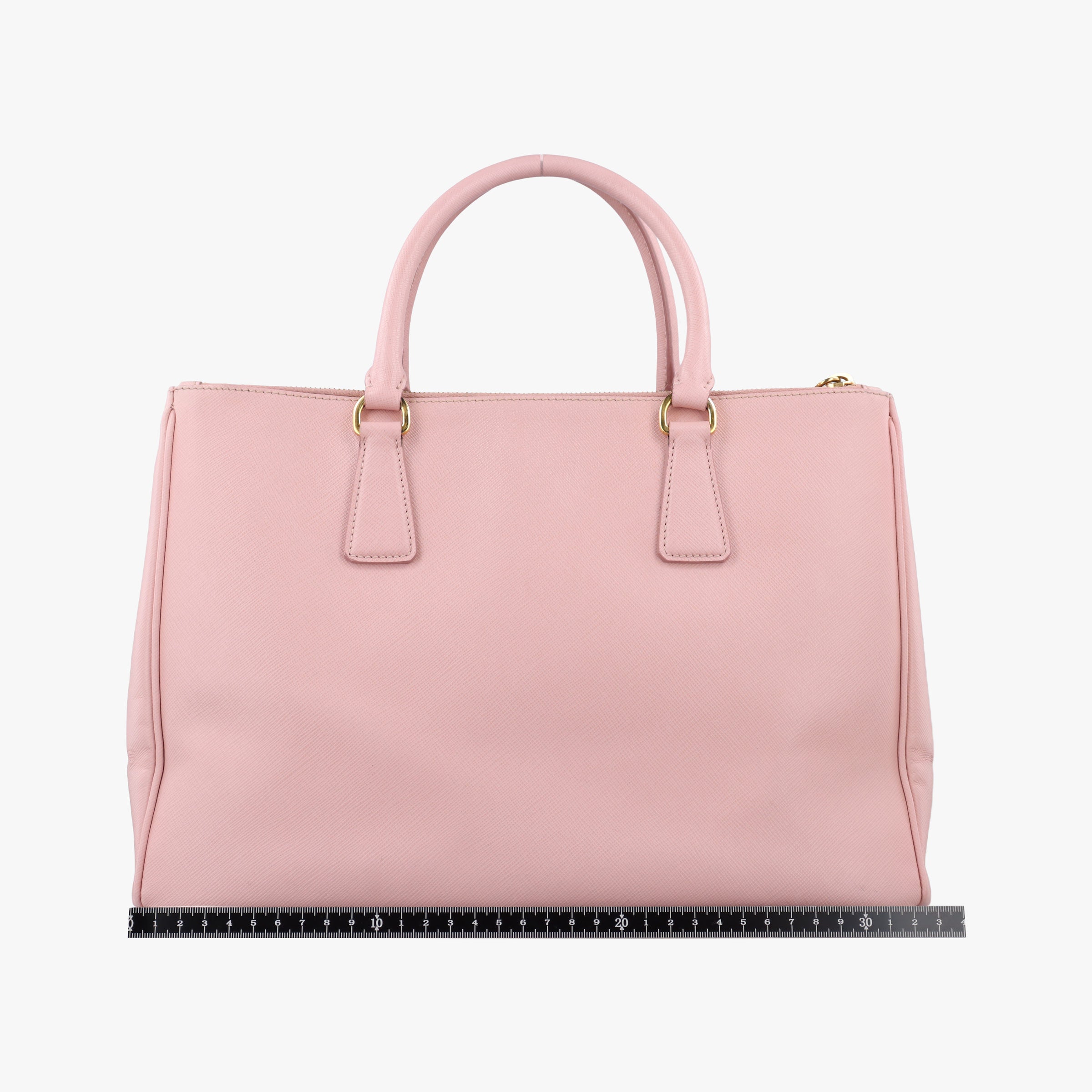 Galleria Pink SAFFIANO Leather BN1786 180ガレリア ピンク サフィアーノレザー BN1786 180