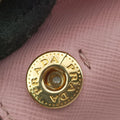 Galleria Pink SAFFIANO Leather BN1786 180ガレリア ピンク サフィアーノレザー BN1786 180