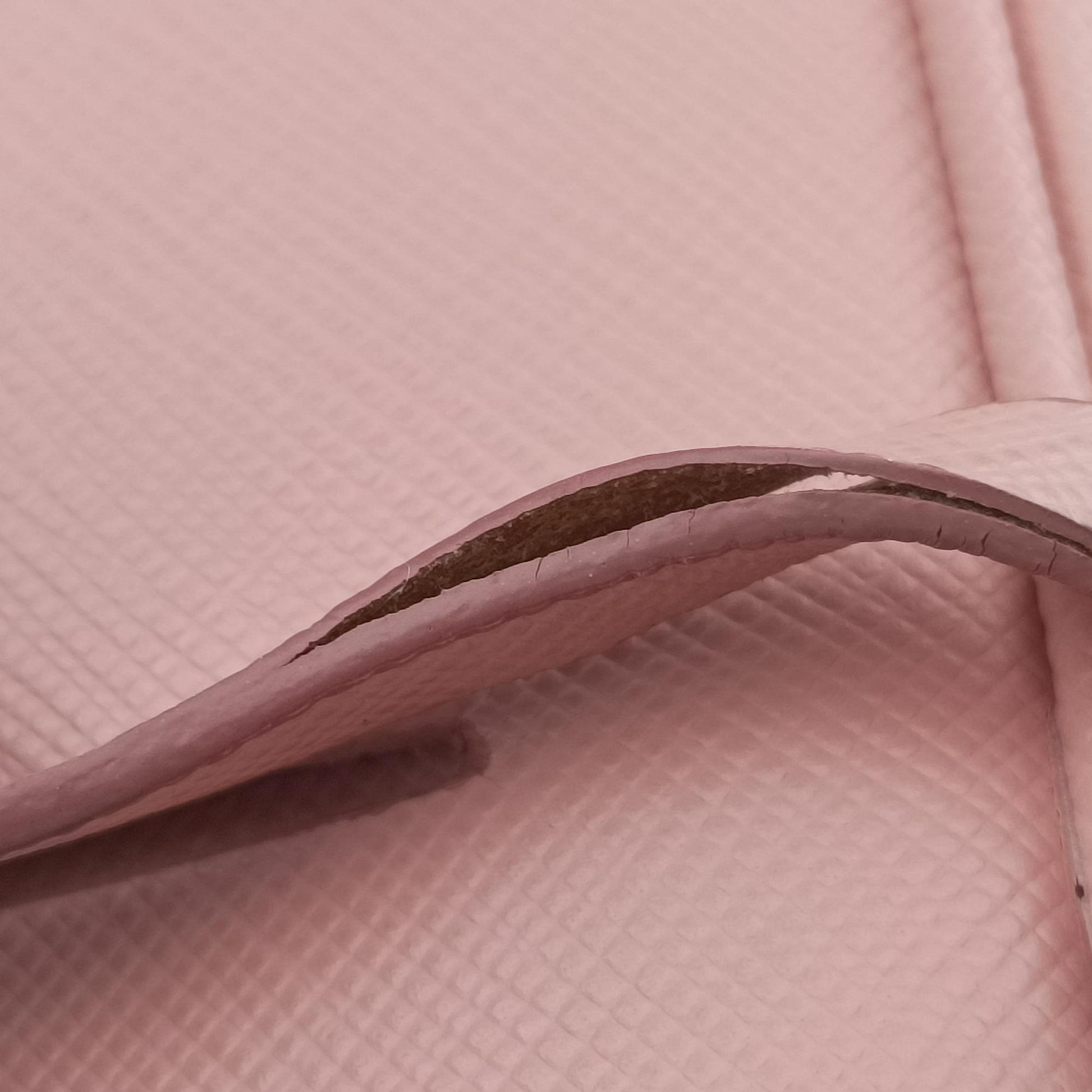 Galleria Pink SAFFIANO Leather BN1786 180ガレリア ピンク サフィアーノレザー BN1786 180