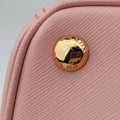 Galleria Pink SAFFIANO Leather BN1786 180ガレリア ピンク サフィアーノレザー BN1786 180