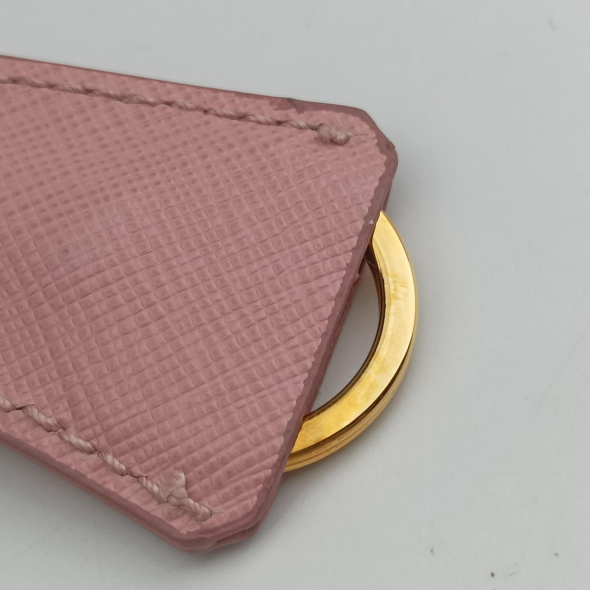 Galleria Pink SAFFIANO Leather BN1786 180ガレリア ピンク サフィアーノレザー BN1786 180