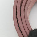 Galleria Pink SAFFIANO Leather BN1786 180ガレリア ピンク サフィアーノレザー BN1786 180