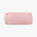 Galleria Pink SAFFIANO Leather BN1786 180ガレリア ピンク サフィアーノレザー BN1786 180