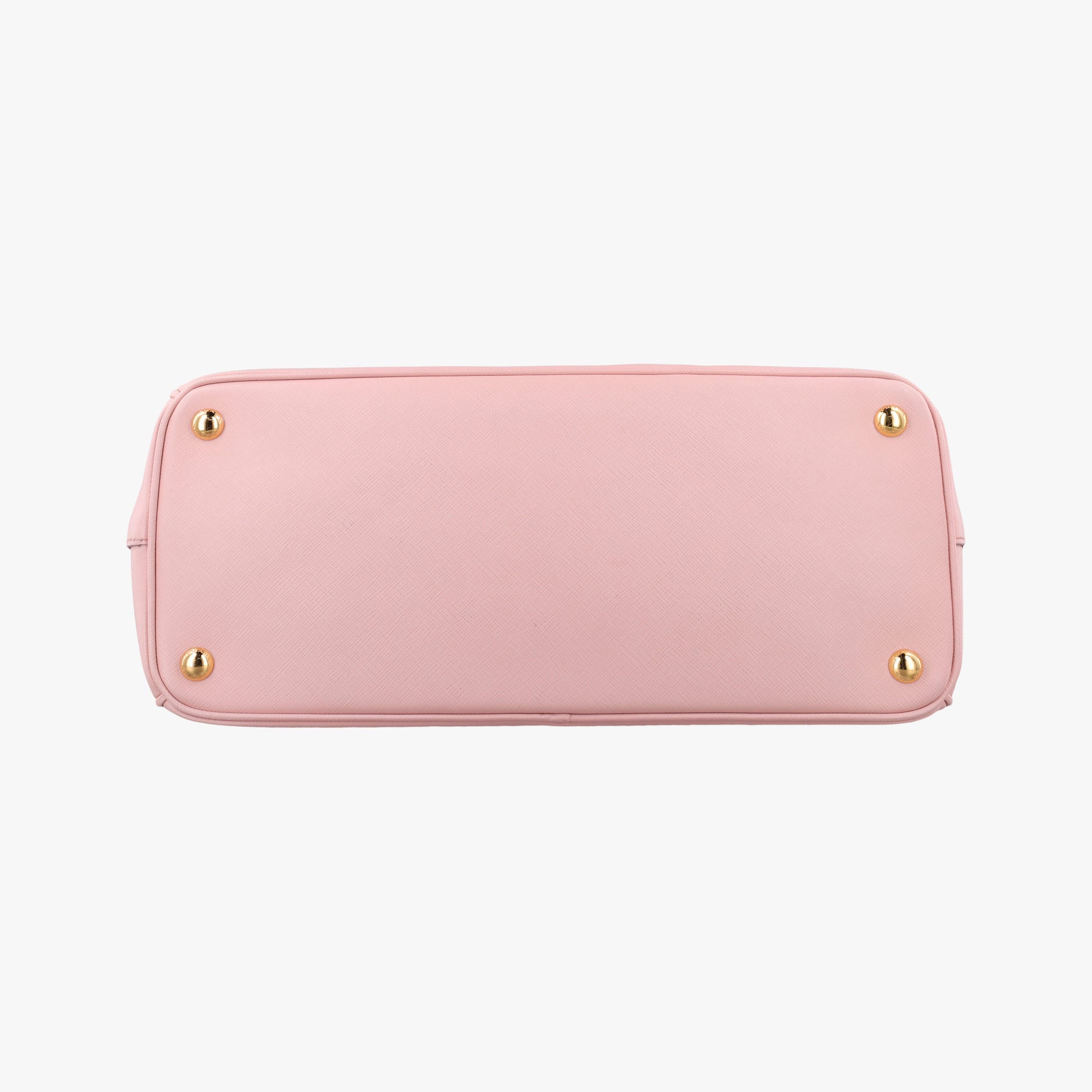 Galleria Pink SAFFIANO Leather BN1786 180ガレリア ピンク サフィアーノレザー BN1786 180