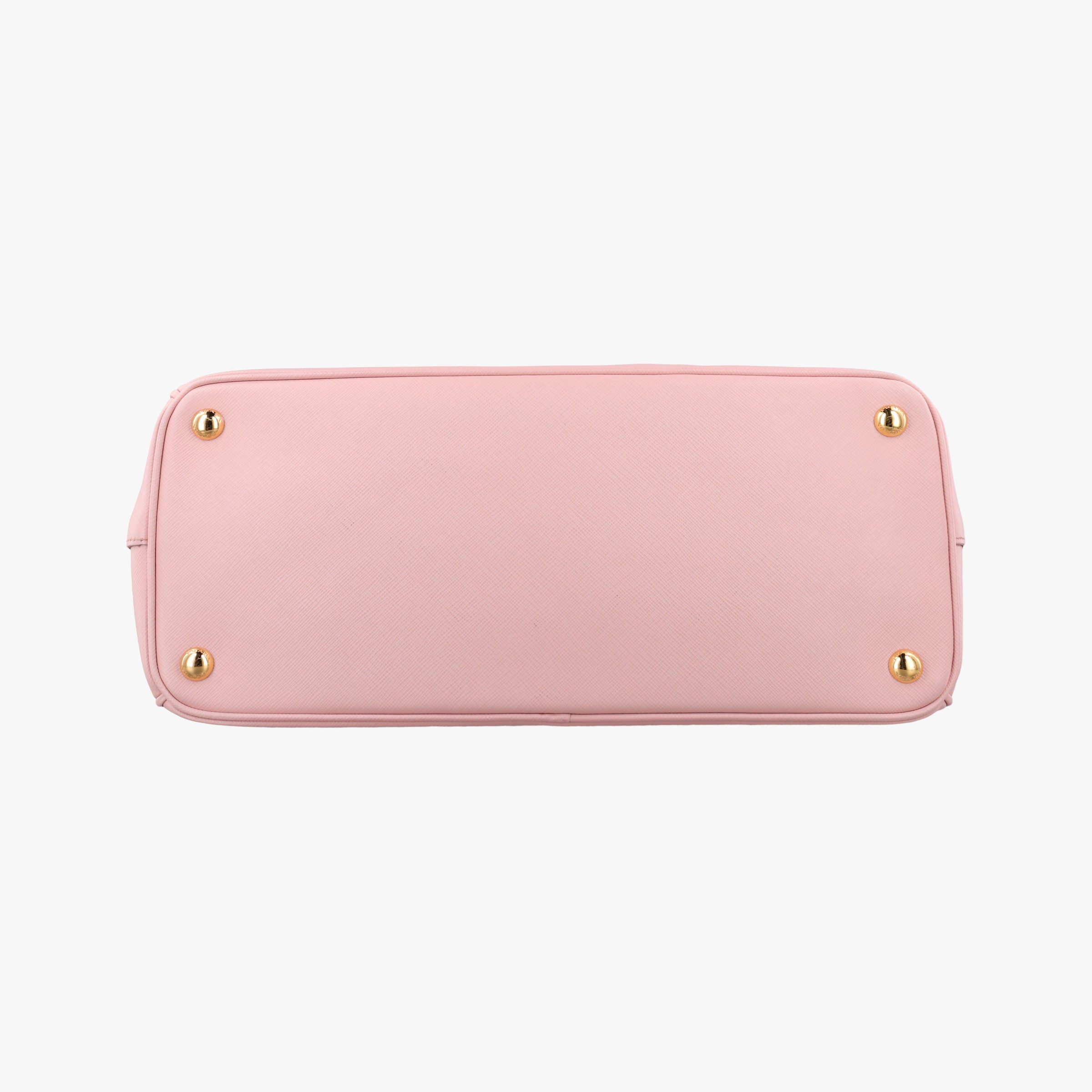 Galleria Pink SAFFIANO Leather BN1786 180ガレリア ピンク サフィアーノレザー BN1786 180